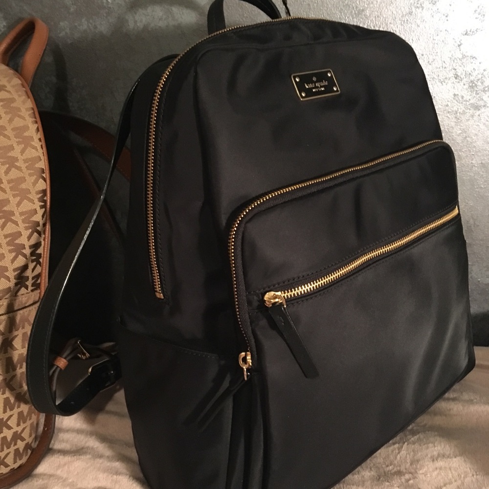Kate Spade Backpack